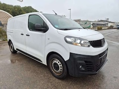 Bild des Angebotes Fiat Scudo L2 SX*Navi*Kamera*HU Neu*Car Play*MwSt.