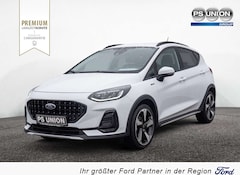 Bild des Angebotes Ford Fiesta ACTIVE X 1.0L MHEV 125PS
