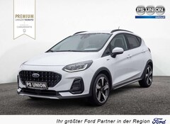 Bild des Angebotes Ford Fiesta ACTIVE X 1.0L MHEV 125PS