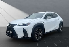 Bild des Angebotes Lexus UX 250h 250h*FSPORT-D*1.HD*CARPLAY*PDC* 15J-GARANTIE*