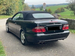 Bild des Angebotes Mercedes-Benz CLK 230 Cabrio Kompressor Elegance final edition