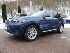 Bild des Angebotes BMW X3 xDrive 20d*2.0*Navi*Temp*DAB*Automatik