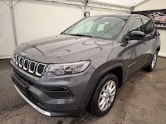 Bild des Angebotes Jeep Compass Altitude/ACC/Navi/360°Kamera