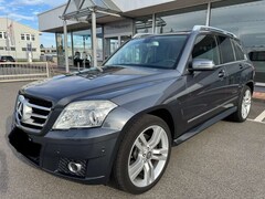 Bild des Angebotes Mercedes-Benz GLK 280 4Matic 7G-TRONIC Edition 1