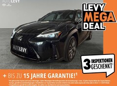 Bild des Angebotes Lexus UX 300h F-Sport Design +Kamera+PDC+CarePlay+