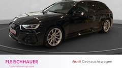 Bild des Angebotes Audi RS4 2.9 TFSI quattro WKR19 Zoll NW Garantie Kamera V-