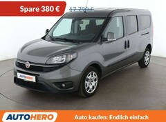 Bild des Angebotes Fiat Doblo 1.6 JTDM SX Maxi*NAVI*TEMPO*CAM*PDC*SHZ*