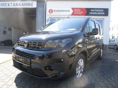 Peugeot Rifter Allure N1 L1 *AHK a.* KLIMA* NAV* LR-Hzg* PDC*...*