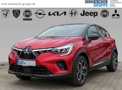 Bild des Angebotes Mitsubishi ASX Hybrid TOP 1.6 *SHZ*KAMERA*LEDER* LED*NAVI*