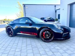 Bild des Angebotes Porsche 911 992 Carrera S Techart Chrono Sportabgas Coupe