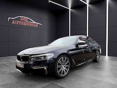 Bild des Angebotes BMW M550 i xDrive HEAD UP/LEDER/NAVI/20 ZOLL