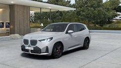 BMW X3 20d xDrive M Sportpaket HK HiFi DAB LED RFK