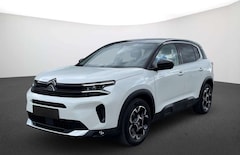 Bild des Angebotes Citroen C5 Aircross Feel Pack