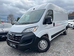 Bild des Angebotes Opel Movano MOVANO L3H2 3,5t-TEMPO-KLIMA-KAMERA-DAB-3 SITZE