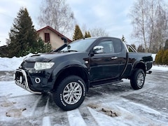 Bild des Angebotes Mitsubishi L200 L200 Pick Up 4x4 DPF Intense Club Cab