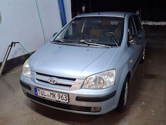 Bild des Angebotes Hyundai Getz Getz 1.1