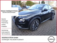 Bild des Angebotes Nissan Juke 1.0 DIG-T Acenta AUTOMATIK