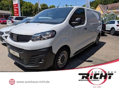 Bild des Angebotes Fiat Scudo 1.5 L2 SX Navi Holzboden Kamera