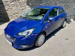 Bild des Angebotes Opel Corsa E Selection 1.2 | 3-TÜRIG | TÜV NEU