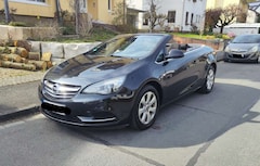 Bild des Angebotes Opel Cascada 2.0 D (CDTi ecoFLEX) Start/Stop