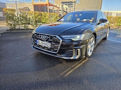 Bild des Angebotes Audi A6 A6 Avant 40 TDI quattro S tronic S line