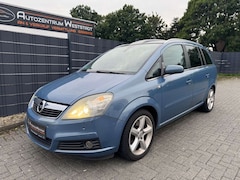 Bild des Angebotes Opel Zafira B Cosmo, 7 SITZER