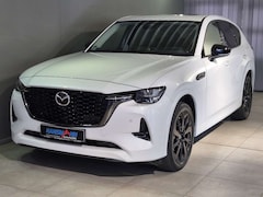 Bild des Angebotes Mazda CX-60 Plug-In Hybrid Homura/Convenience/Comfort/Driver/P