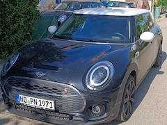 Bild des Angebotes MINI Cooper SD Clubman Mini Cooper SD Clubman Aut. Classic Trim