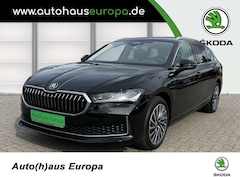 Bild des Angebotes Skoda Superb Combi L&K 1.5 TSI DSG iV AHK ACC210 NAVI SHZ WSS R
