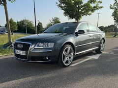 Bild des Angebotes Audi A8 A8 4.2 TDI DPF quattro