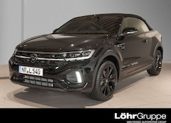 VW T-Roc Cabriolet 1.5 l TSI OPF DSG R-Line AHK WP