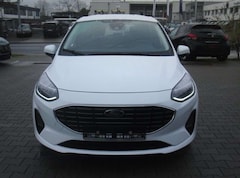 Ford Fiesta Titanium