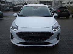 Bild des Angebotes Ford Fiesta Titanium