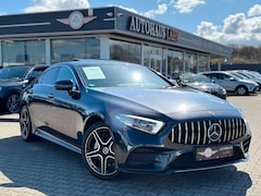 Bild des Angebotes Mercedes-Benz CLS 450 CLS450 4Matic*AMG-Line*1.Ha."S.DACH"Memory-Paket