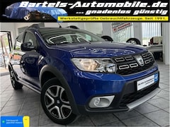 Bild des Angebotes Dacia Sandero Stepway 1.5 dCi Celebration, Kamera, AHK
