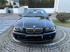 Bild des Angebotes BMW 323 3er Ci, super Zustand
