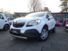 Bild des Angebotes Opel Mokka Selection ecoFlex/Klimaanlage/PDC