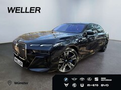 Bild des Angebotes BMW 760 e xDr *Matrix*Pano*Massage*Inno*HUD*B&W*StHz*