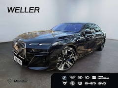 Bild des Angebotes BMW 760 e xDr *Matrix*Pano*Massage*Inno*HUD*B&W*StHz*
