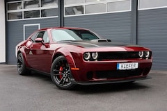 Bild des Angebotes Dodge Challenger 6.4 Shaker/WideBody/HK/BREMBO/SHZ/SBL