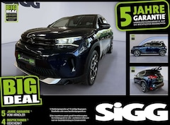 Bild des Angebotes Citroen C5 Aircross 1.2 PureTech 130 PLUS Matrix 2xKlima