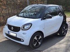 Bild des Angebotes smart forTwo smart fortwo cabrio twinamic passion