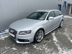 Bild des Angebotes Audi S4 Avant 3.0 TFSI quattro S-LINE ABT-320kW XENON