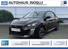 Bild des Angebotes Peugeot 208 1.2 Allure Multimedia+LED+360° Kam+ACC+DAB+P