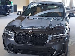 Bild des Angebotes BMW X4 xDrive30d Aut.