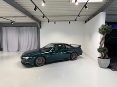 Bild des Angebotes Nissan 200 SX S14a Racing Edition