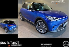 Bild des Angebotes smart #1 Pulse/Navi/Pano/Dist/360°/HuD/AWD/Wärmepu/LRH