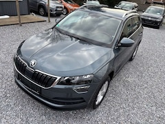Bild des Angebotes Skoda Karoq Ambition 4x4
