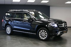 Bild des Angebotes Mercedes-Benz GLS 400 4Matic/KAMERA/PANO/LEDER/7 SITZER