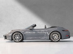 Bild des Angebotes Porsche 992 Cabrio"Sportdesign Paket+Adaptive Sportsitze